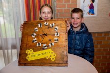 02.10.2022 Erntedankfest